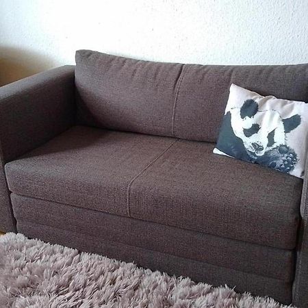 Gruene Oase Zum Wohlfuehlen Appartement Hannoversch Münden Buitenkant foto
